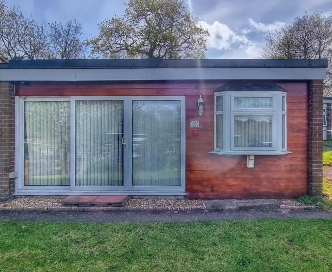 Ranger - Snowdon Cabins Holiday Let Caernarfon Caeathro Esterno foto