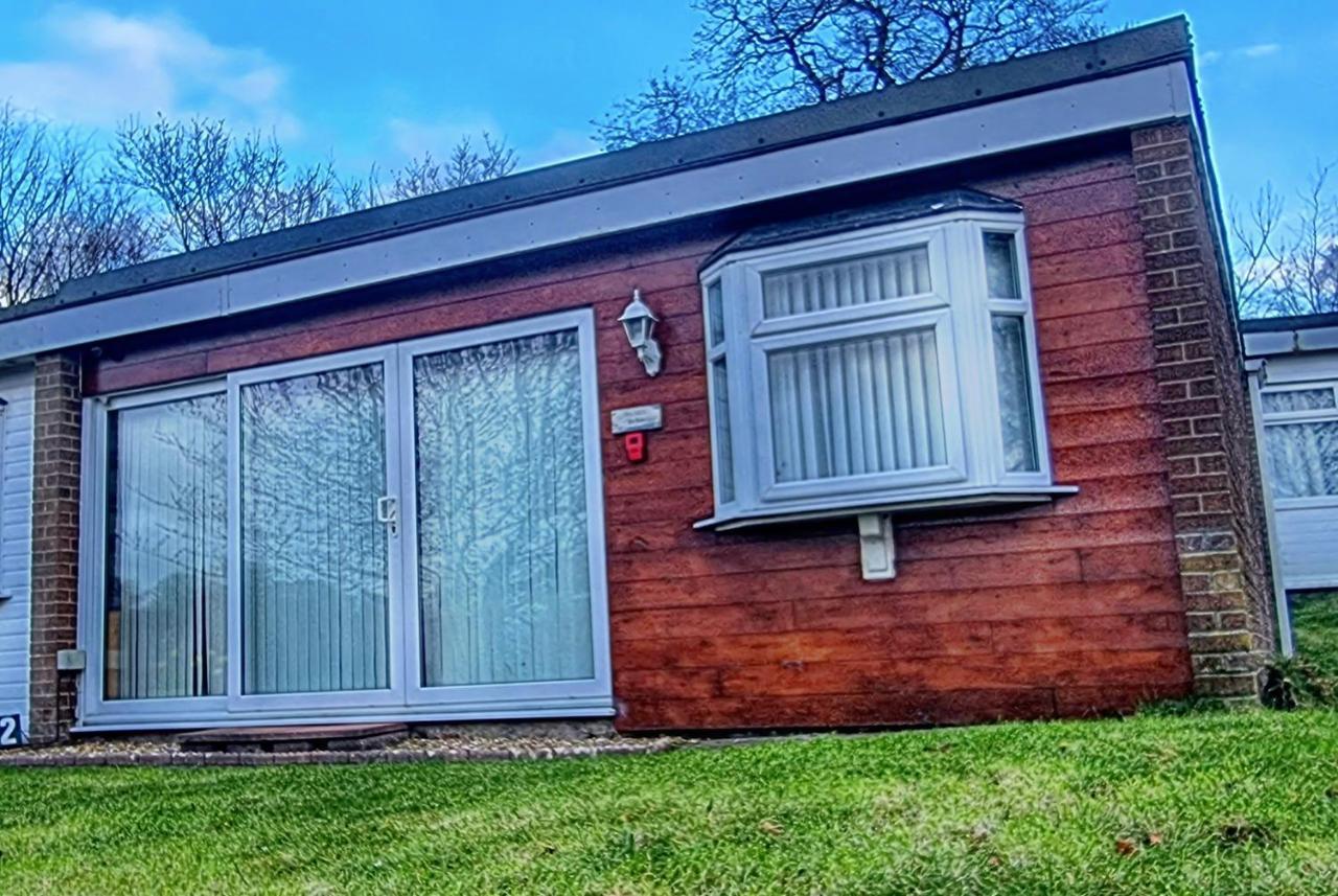 Ranger - Snowdon Cabins Holiday Let Caernarfon Caeathro Esterno foto